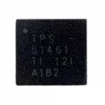 TPS 51461 Power Management IC