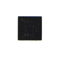 TPS 51462 Power Management IC