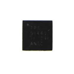 TPS 51462 Power Management IC