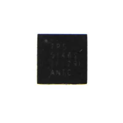 TPS 51462 Power Management IC