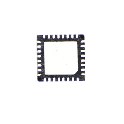 TPS 51631 High-Efficiency Power Management IC