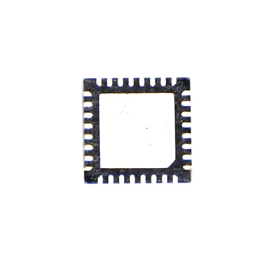TPS 51631 High-Efficiency Power Management IC