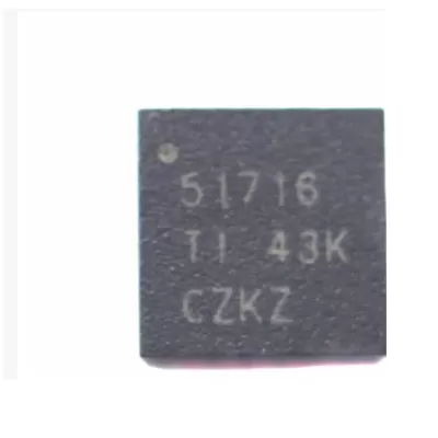 TPS 51716 Integrated Circuit TPS 51716 Integrated Circuit