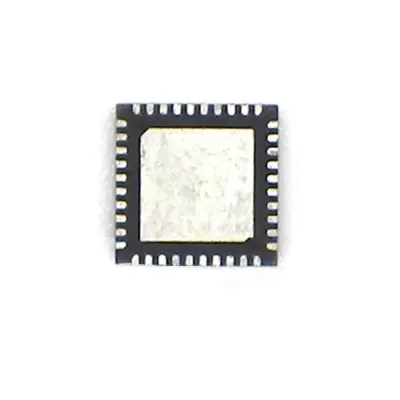 TPS 51728 High-Efficiency DC/DC Converter IC