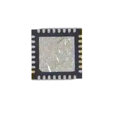 TPS 51981 High-Performance Power Management IC for Efficient Voltage Regulation