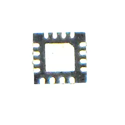 TPS54618 Step-Down Converter IC  High-Efficiency Power Solution