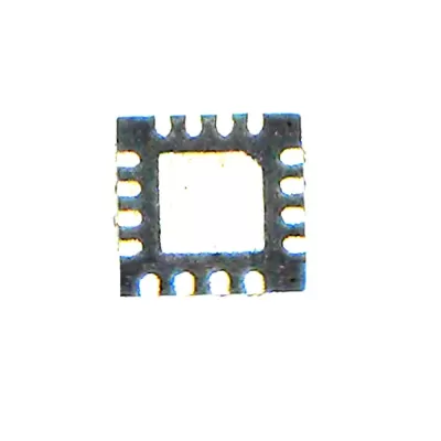 TPS54618 Step-Down Converter IC  High-Efficiency Power Solution