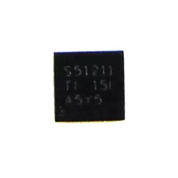 TPS S51211 IC: High-Performance Integrated Circuit for Reliable Applications