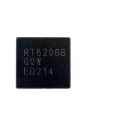 Original Laptop Chip RT 8206B IC