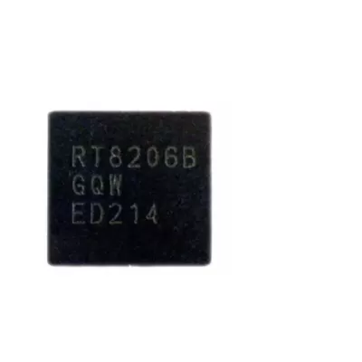 Original Laptop Chip RT 8206B IC Original Laptop Chip RT 8206B IC