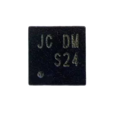 RT JC DM IC Laptop Motherboard Chip RT JC DM IC Laptop Motherboard Chip