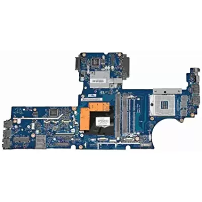 HP EliteBook 8540P 8540W Laptop Motherboard HP EliteBook 8540P 8540W Laptop Motherboard