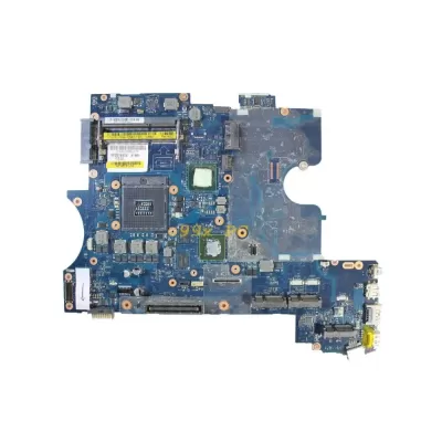 Dell Latitude E6520 Laptop Motherboard Dell Latitude E6520 Laptop Motherboard