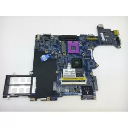 Dell Latitude E6500 Laptop Motherboard