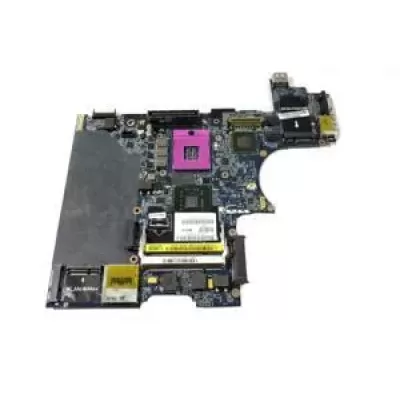 Dell Latitude E6400 Laptop Motherboard Dell Latitude E6400 Laptop Motherboard
