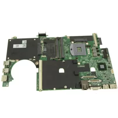 Dell Precision M6600 Laptop Motherboard Dell Precision M6600 Laptop Motherboard