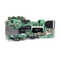 Dell Latitude XT2 Series Laptop Motherboard