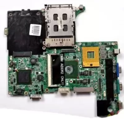 Dell Latitude D520 Laptop Motherboard Dell Latitude D520 Laptop Motherboard