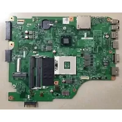 Dell Inspiron N5050 3520 2520 3rd Gen Laptop Motherboard Dell Inspiron N5050 3520 2520 3rd Gen Laptop Motherboard