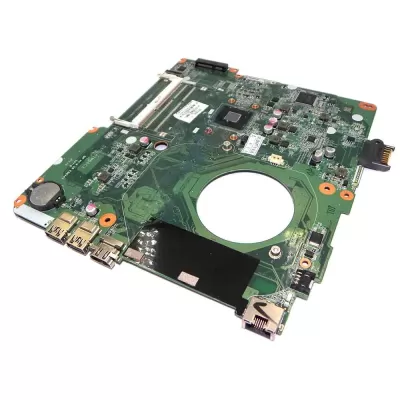 Hp Pavilion 15F U87 Non Graphic Motherboard