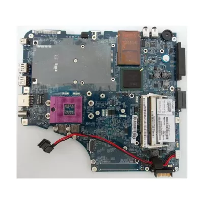 Replacement Toshiba A205 Laptop Motherboard Replacement Toshiba A205 Laptop Motherboard