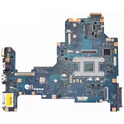Replacement Toshiba L670 675D Laptop Motherboard