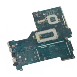HP NoteBook 15R i5 4th Gen CPU Laptop Motherboard