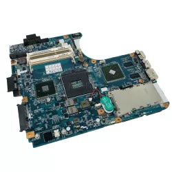 Sony Mbx-224 PM Laptop Motherboard with Graphic M961-MP