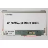 Universal 14.0 Inch LED Laptop Screen HD (1366x768 30 Pin) - Compatible with Dell, HP, Acer, Lenovo