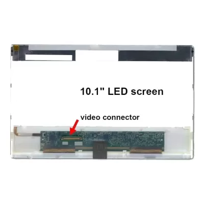 10.1-inch HD LCD Replacement Screen for Acer Aspire One KAV10 Laptop 10.1-inch HD LCD Replacement Screen for Acer Aspire One KAV10 Laptop
