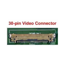 HP Elitebook 1030 G1 13.3 LED Screen Replacement Display FHD (1920x1080 30 Pin) Matte