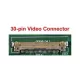 HP Elitebook 1040 G3 Series 14 LED Screen Replacement Display FHD (1920x1080 30 Pin) Matte