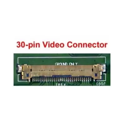 HP Elitebook 846 G5 14 Inch LED Replacement Display Screen FHD (1920x1080 30 Pin) Matte