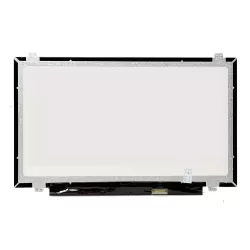 HP Elitebook 8470W Laptop 14 Inch LED Replacement Display Screen HD (1366x768 40 Pin) Matte