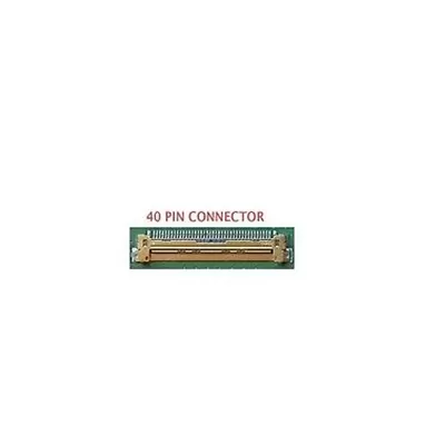 HP Elitebook 8540P 15.6 Inch LED Replacement Display Screen HD (1366x768 40 Pin) Matte HP Elitebook 8540P 15.6 Inch LED Replacement Display Screen HD (1366x768 40 Pin) Matte