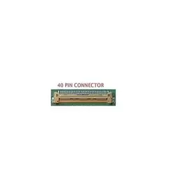 HP Elitebook 8560P 15.6 Inch LED Replacement Display Screen HD (1366x768 40 Pin) Matte