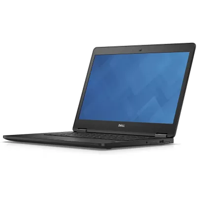 Dell Latitude E7470 intel i7 6th 8GB 256GB SSD 14inch Laptop Dell Latitude E7470 intel i7 6th 8GB 256GB SSD 14inch Laptop