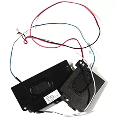 Lenovo ThinkPad T510 L R Internal Speaker 60Y5751 Lenovo ThinkPad T510 L R Internal Speaker 60Y5751