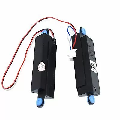 Dell Latitude E6520 L R Internal Speaker CN-0F0W91 Dell Latitude E6520 L R Internal Speaker CN-0F0W91