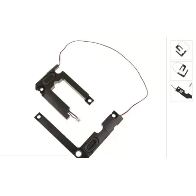 Dell G Series G3 3579 Speakers