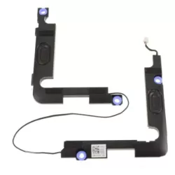 Dell Inspiron 15 5582 Speakers