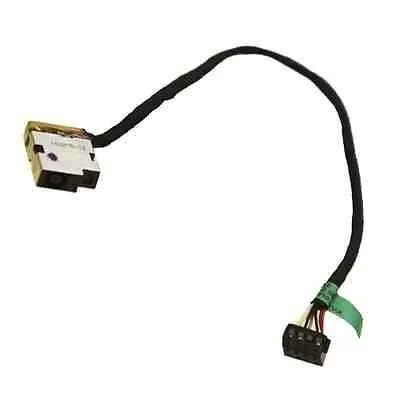 Hp 15e 15-e Dc Jack Hp 15e 15-e Dc Jack