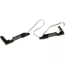 Alienware 17 R2 Speakers