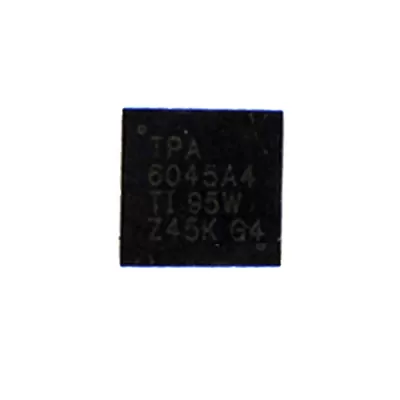 TPA 6045A4 High-Performance IC TPA 6045A4 High-Performance IC