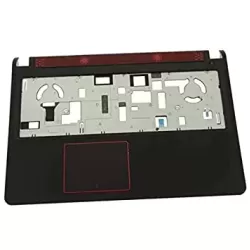 Dell Inspiron 7559 Laptop palmrest with touch pad