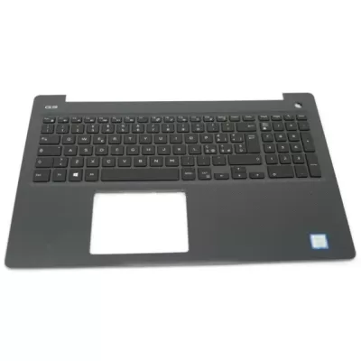 Dell G Series G3 3579 Palmrest With Keyboard Dell G Series G3 3579 Palmrest With Keyboard