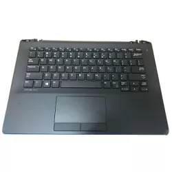 Dell Latitude E7270 Touchpad Palmrest with Keyboard