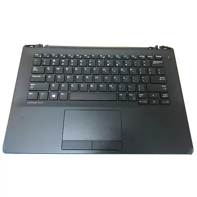 Dell Latitude E7270 Touchpad Palmrest with Keyboard Dell Latitude E7270 Touchpad Palmrest with Keyboard