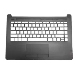HP 240 G7 245 G7 14-CM 14-CK 14-ck0154tu Touchpad Palmrest