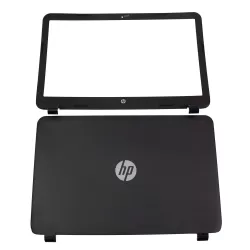Hp 15-bs180tx LCD Top panel with Front Bezel